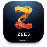 ZEE5 Motion pictures Apk (Updated) 2025