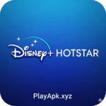 Disney+ Hotstar Apk 2025