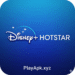 Disney+ Hotstar Apk 2025