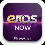 Eros Now App Originals 2025