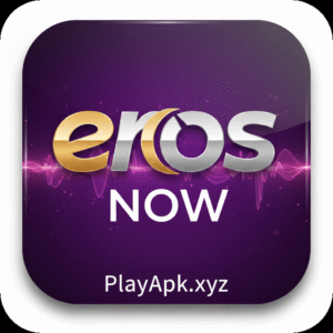 Eros Now App Originals 2025