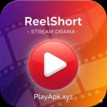 ReelShort Stream Drama Apk 2025