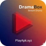 DramaBox Best Drama Apk 2025