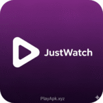 JustWatch App 2025