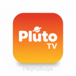 PlutoTV App Updated 2025