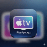 Apple TV App Updated 2025
