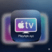 Apple TV App Updated 2025