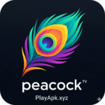 Peacock TV App 2025