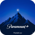 Paramount+ App 2025